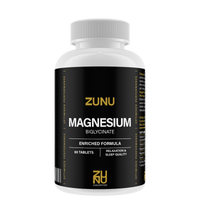 Magnesium Biglycinaat