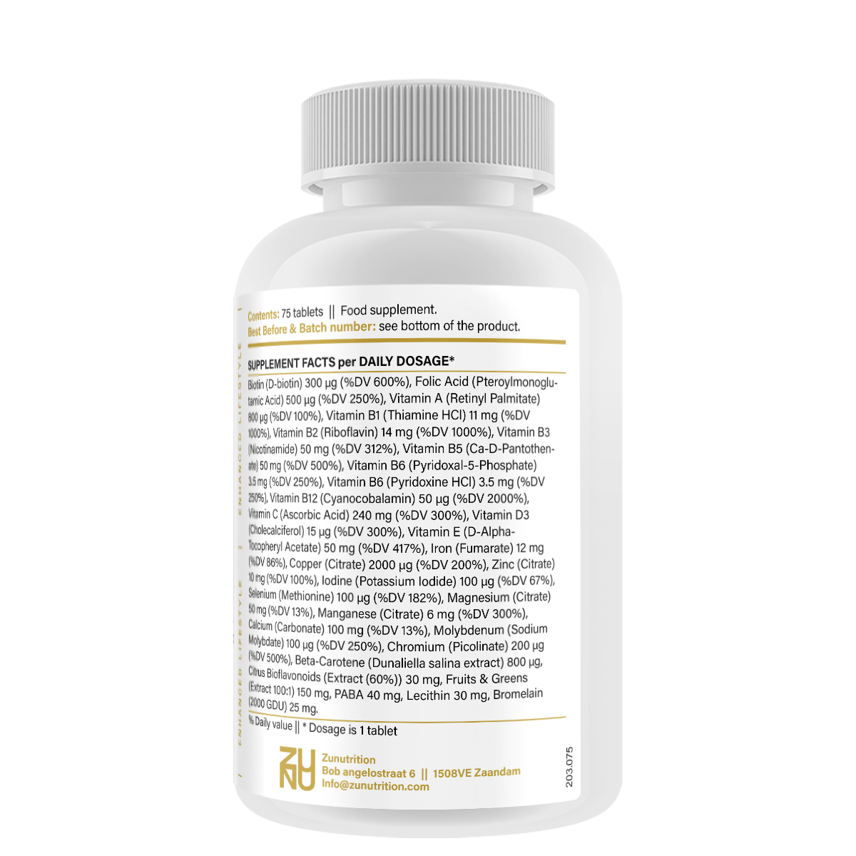 Méga Multi-Vit