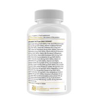 Méga Multi-Vit