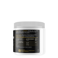 Poudre de bisglycinate de magnésium