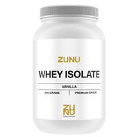 Whey-isolaat