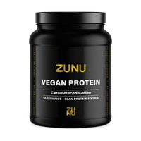 Vegan Proteïne IJskoffie