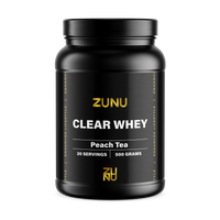 Clear Whey-isolaat