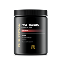 Pace Powders Electrolytes