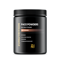 Pace Powders Elektrolyten
