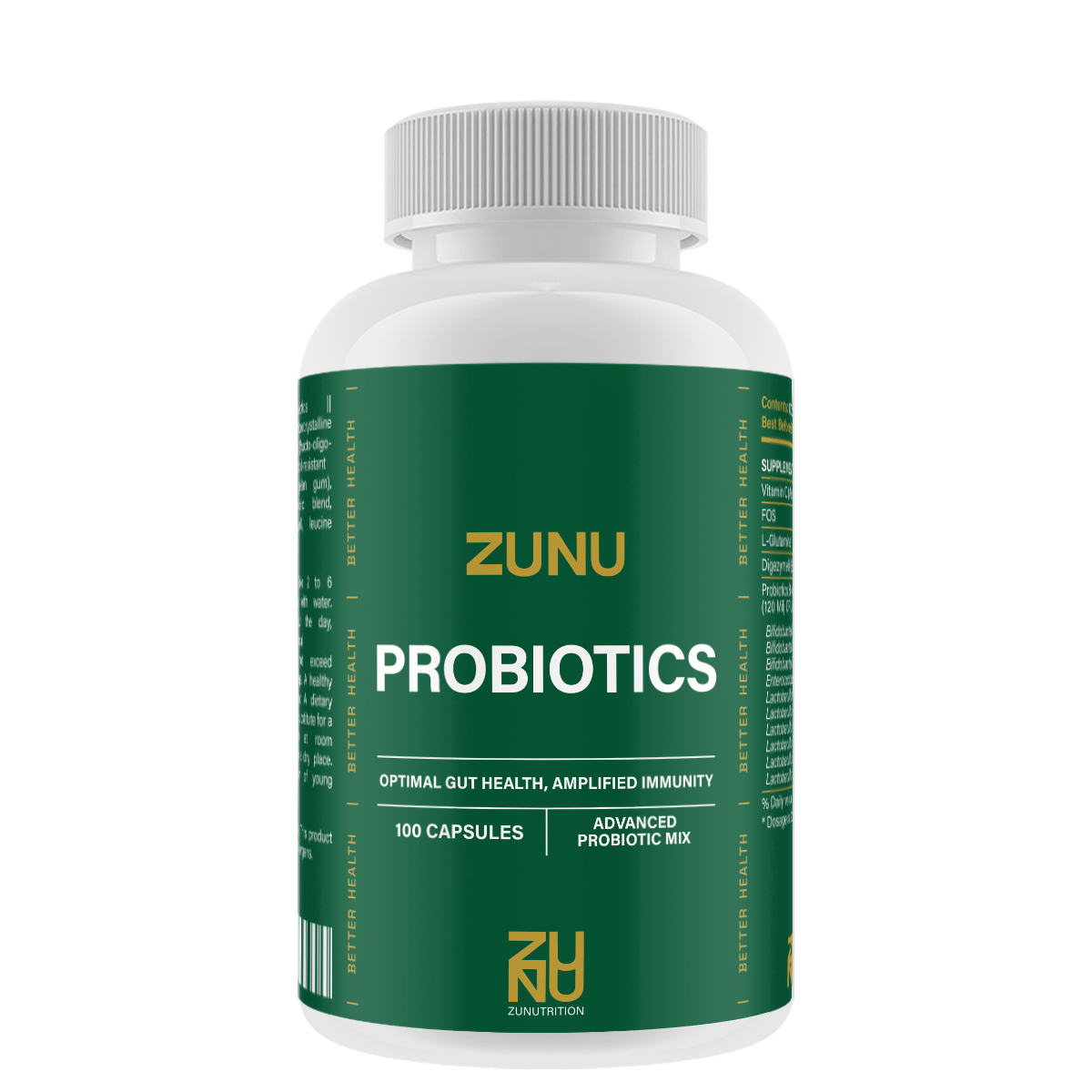Probiotica