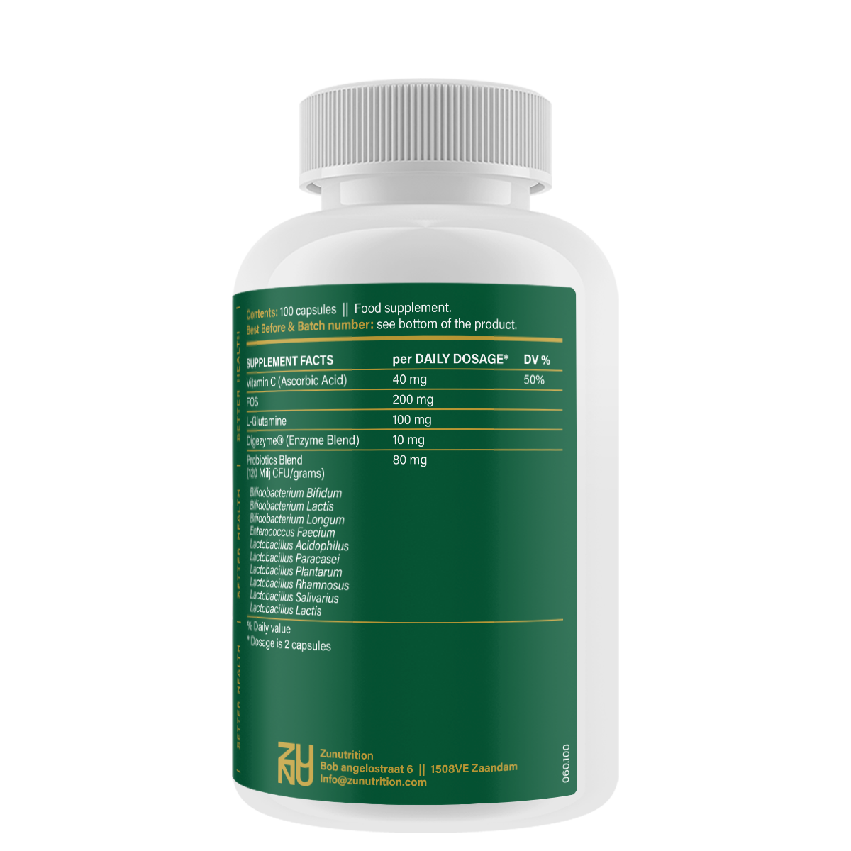 Probiotica