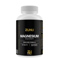 Magnesium Biglycinaat