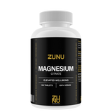 Magnesiumcitraat