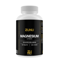 Magnesiumcitraat