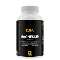 Magnesiumcitraat