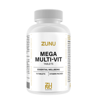 Mega Multi-Vit 