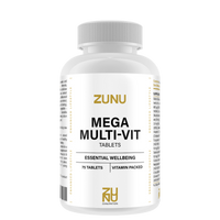 Mega Multi-Vit 