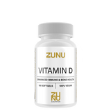 Vitamine D (veganistisch)