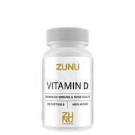 Vitamine D (veganistisch)