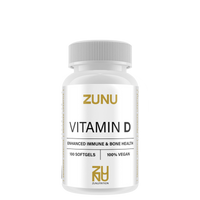 Vitamine D (veganistisch)