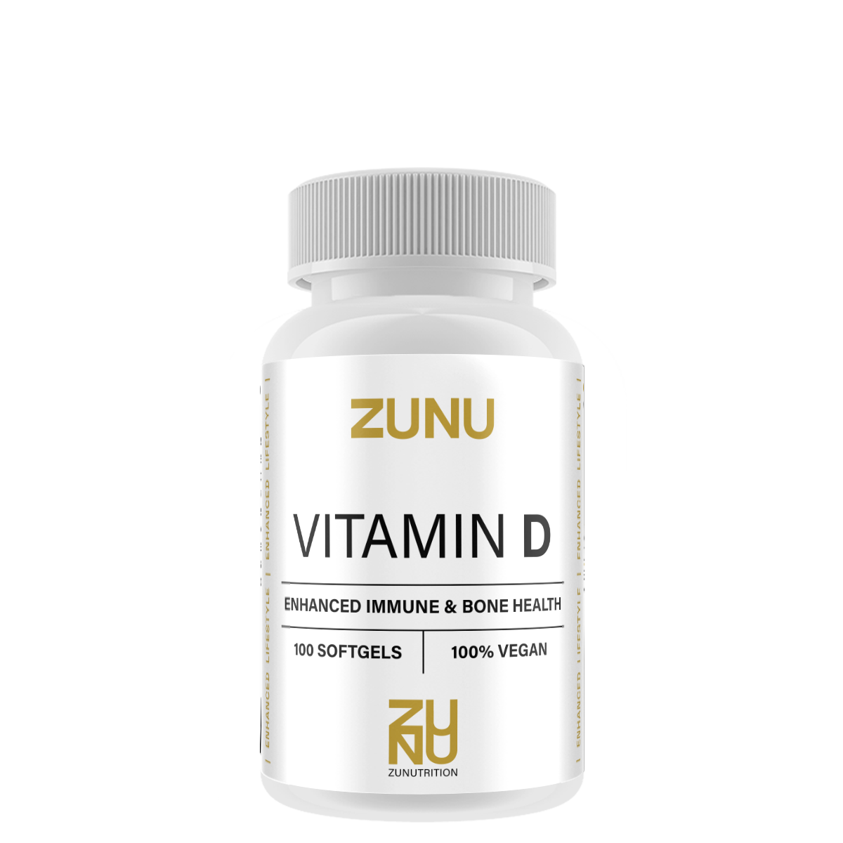 Vitamine D (veganistisch)