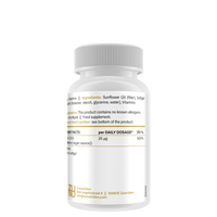 Vitamine D (veganistisch)