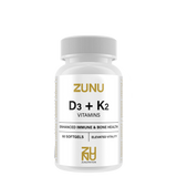 Vitamine D3+K2
