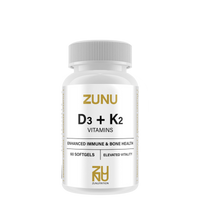 Vitamine D3+K2