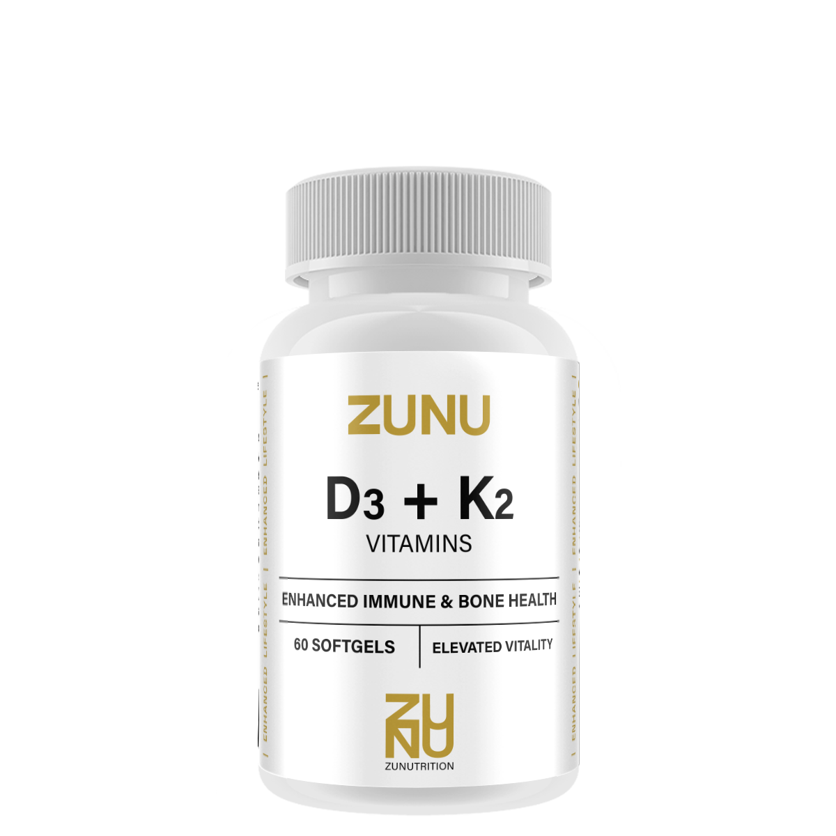 Vitamine D3+K2