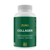 Collageenpeptiden
