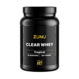 Clear Whey-isolaat