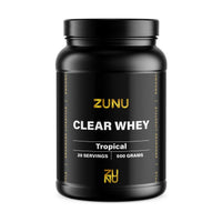 Clear Whey-isolaat