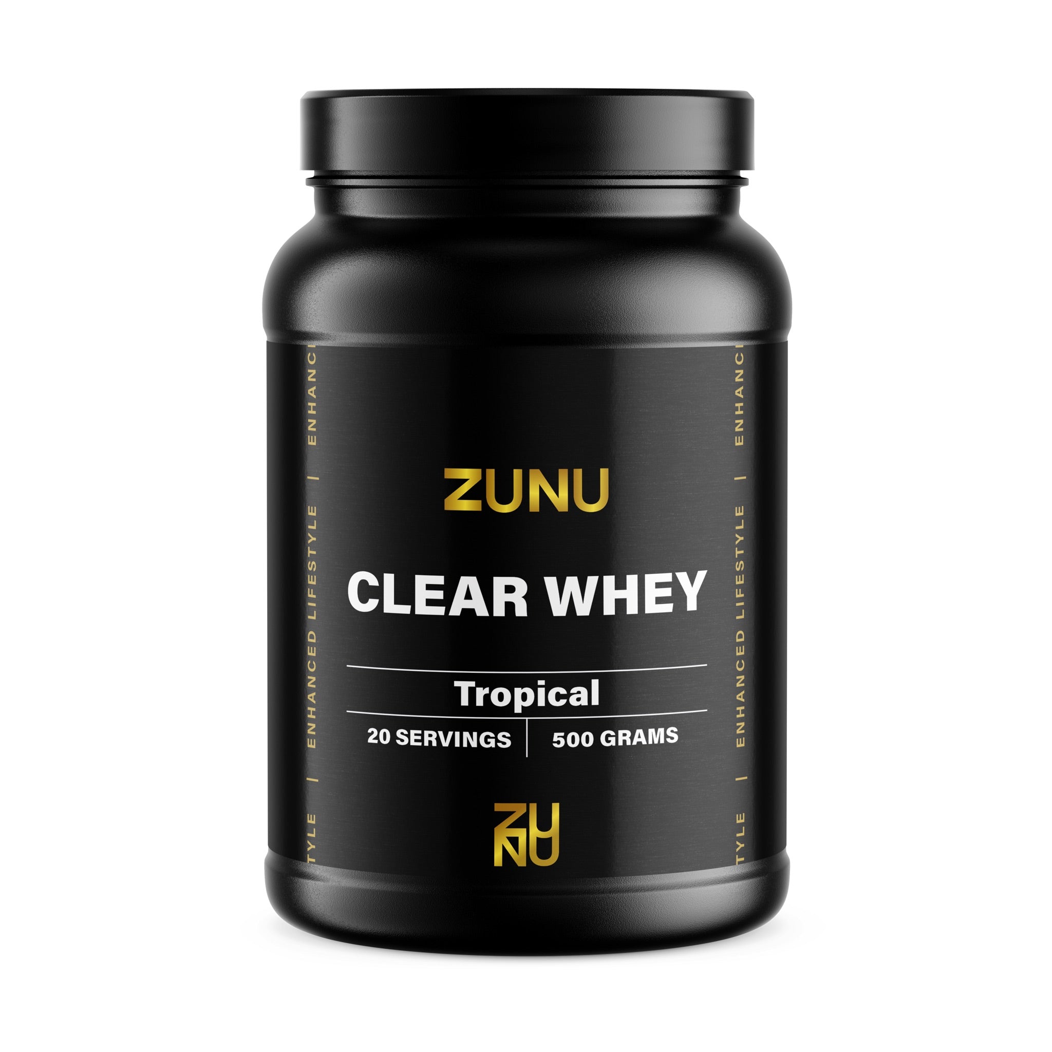 Clear Whey-isolaat