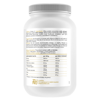 Whey-eiwit Pro