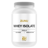 Whey-isolaat