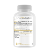 Omega 3 visolie