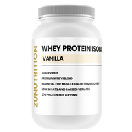 Whey Isolate