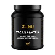 Vegan Proteïne IJskoffie