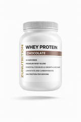 Protéine de lactosérum Pro