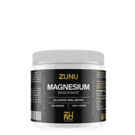Magnesium Bisglycinaat Poeder