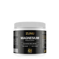 Magnesium Bisglycinaat Poeder