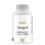 Omega 3 visolie
