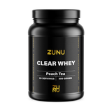 Clear Whey-isolaat