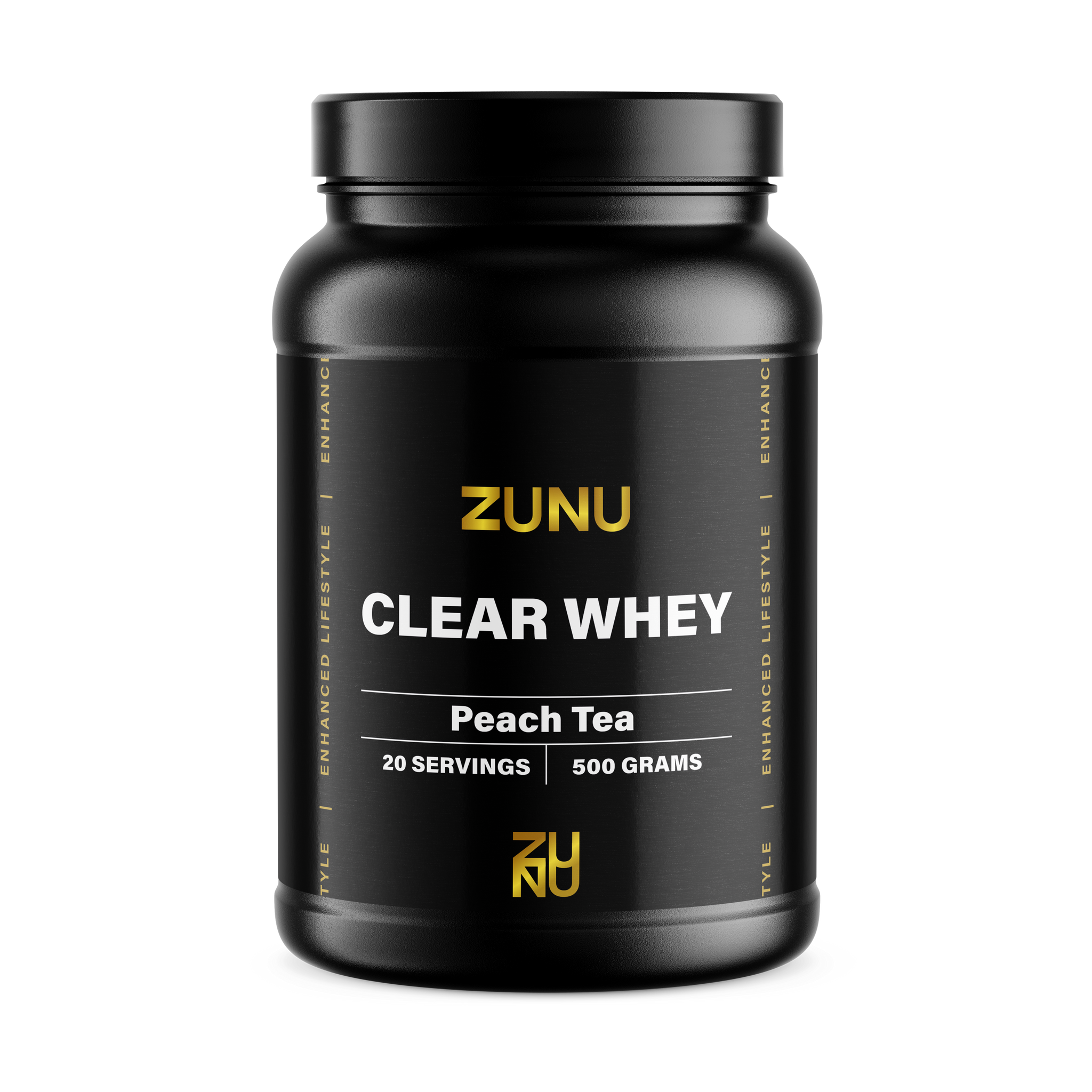 Clear Whey-isolaat