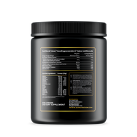 Pace Powders Elektrolyten