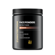Pace Powders Elektrolyten